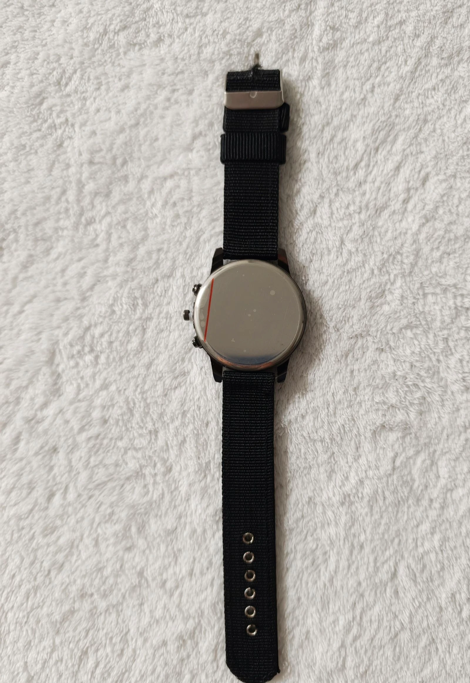 Horloge – photo 2